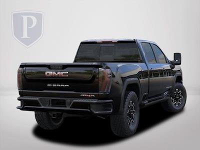 New 2024 GMC Sierra 2500 AT4X Crew Cab Pickup for sale #297481 - photo 2
