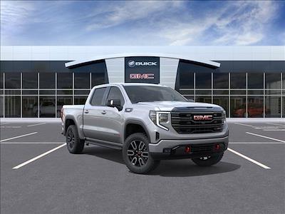2025 GMC Sierra 1500 Crew Cab 4x4 Pickup for sale #297680X - photo 1