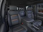 2025 GMC Sierra 1500 Crew Cab 4x4 Pickup for sale #297680X - photo 16