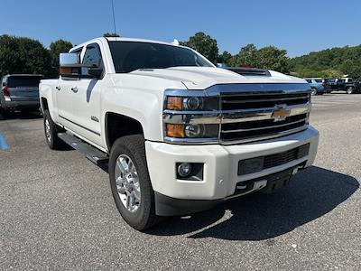 2018 Chevrolet Silverado 2500 Crew Cab 4x4 Pickup for sale #297680XA - photo 1