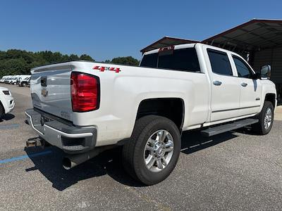 2018 Chevrolet Silverado 2500 Crew Cab 4x4 Pickup for sale #297680XA - photo 2