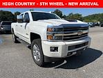 2018 Chevrolet Silverado 2500 Crew Cab 4x4 Pickup for sale #297680XA - photo 1