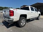 2018 Chevrolet Silverado 2500 Crew Cab 4x4 Pickup for sale #297680XA - photo 10