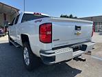 2018 Chevrolet Silverado 2500 Crew Cab 4x4 Pickup for sale #297680XA - photo 15