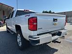2018 Chevrolet Silverado 2500 Crew Cab 4x4 Pickup for sale #297680XA - photo 16
