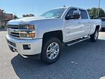 2018 Chevrolet Silverado 2500 Crew Cab 4x4 Pickup for sale #297680XA - photo 19