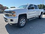 2018 Chevrolet Silverado 2500 Crew Cab 4x4 Pickup for sale #297680XA - photo 20
