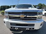 2018 Chevrolet Silverado 2500 Crew Cab 4x4 Pickup for sale #297680XA - photo 21