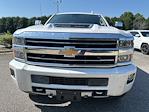 2018 Chevrolet Silverado 2500 Crew Cab 4x4 Pickup for sale #297680XA - photo 22