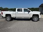 2018 Chevrolet Silverado 2500 Crew Cab 4x4 Pickup for sale #297680XA - photo 8