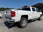 2018 Chevrolet Silverado 2500 Crew Cab 4x4 Pickup for sale #297680XA - photo 9