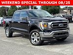 2021 Ford F-150 SuperCrew Cab 4x4 Pickup for sale #297680XB - photo 1