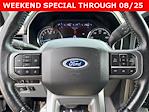 2021 Ford F-150 SuperCrew Cab 4x4 Pickup for sale #297680XB - photo 12
