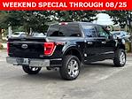 2021 Ford F-150 SuperCrew Cab 4x4 Pickup for sale #297680XB - photo 2