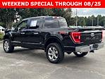 2021 Ford F-150 SuperCrew Cab 4x4 Pickup for sale #297680XB - photo 27