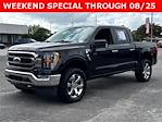 2021 Ford F-150 SuperCrew Cab 4x4 Pickup for sale #297680XB - photo 29