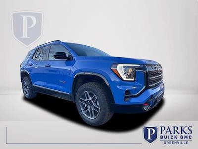 New 2026 GMC Terrain AT4 for sale #298310X - photo 1