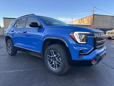 New 2026 GMC Terrain AT4 for sale #298310X - photo 2