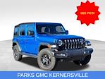 2021 Jeep Wrangler 4WD SUV for sale #298310XL - photo 1