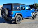 2021 Jeep Wrangler 4WD SUV for sale #298310XL - photo 3