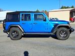 2021 Jeep Wrangler 4WD SUV for sale #298310XL - photo 34