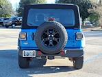 2021 Jeep Wrangler 4WD SUV for sale #298310XL - photo 35