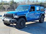 2021 Jeep Wrangler 4WD SUV for sale #298310XL - photo 36