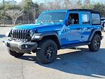 2021 Jeep Wrangler 4WD SUV for sale #298310XL - photo 6