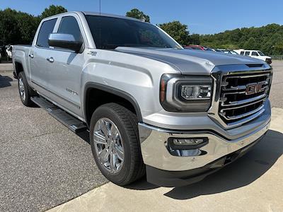 2018 GMC Sierra 1500 Crew Cab 4x4 Pickup for sale #298461XA - photo 1