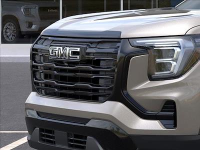 New 2026 GMC Terrain - photo 1
