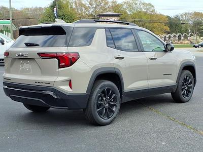 New 2026 GMC Terrain - photo 1