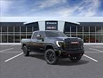 2025 GMC Sierra 2500 Crew Cab 4x4 Pickup for sale #299798X - photo 1
