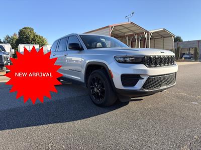 2024 Jeep Grand Cherokee 4WD SUV for sale #2B3560 - photo 1