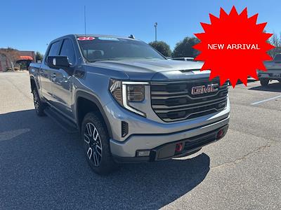 2024 GMC Sierra 1500 Crew Cab 4WD Pickup for sale #2B3564 - photo 1