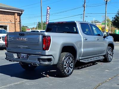 2024 GMC Sierra 1500 Crew Cab 4WD Pickup for sale #2B3564 - photo 2