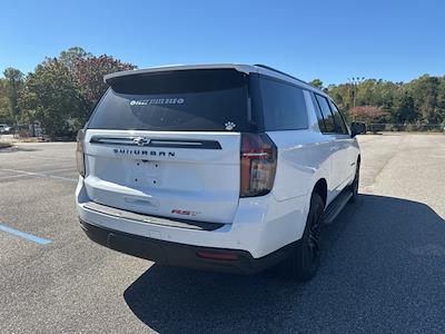 2023 Chevrolet Suburban 4WD SUV for sale #2B3567 - photo 2