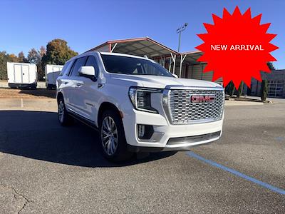 2023 GMC Yukon 4WD SUV for sale #2B3581 - photo 1