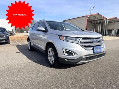 Used 2015 Ford Edge SEL for sale #2B3581A - photo 1