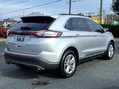Used 2015 Ford Edge SEL for sale #2B3581A - photo 2