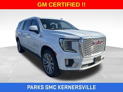 Used 2023 GMC Yukon XL Denali for sale #2B3616 - photo 1