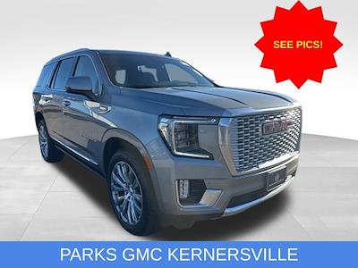 Used 2023 GMC Yukon Denali for sale #2B3618 - photo 1