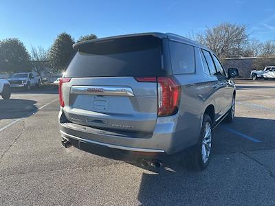 Used 2023 GMC Yukon Denali for sale #2B3618 - photo 2