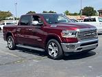 Used 2021 Ram 1500 Laramie Crew Cab Pickup for sale #300020A - photo 1
