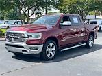 Used 2021 Ram 1500 Laramie Crew Cab Pickup for sale #300020A - photo 7