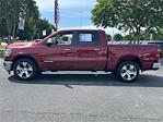 Used 2021 Ram 1500 Laramie Crew Cab Pickup for sale #300020A - photo 4