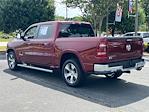 Used 2021 Ram 1500 Laramie Crew Cab Pickup for sale #300020A - photo 8