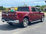 Used 2021 Ram 1500 Laramie Crew Cab Pickup for sale #300020A - photo 2