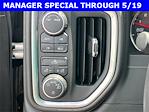 2020 Chevrolet Silverado 1500 Crew Cab 4x4 Pickup for sale #300026B - photo 11