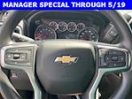2020 Chevrolet Silverado 1500 Crew Cab 4x4 Pickup for sale #300026B - photo 12