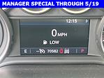 2020 Chevrolet Silverado 1500 Crew Cab 4x4 Pickup for sale #300026B - photo 17